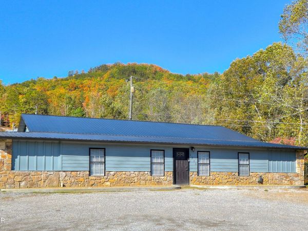 2245 Upper Middle Creek Road, Sevierville, TN 37876