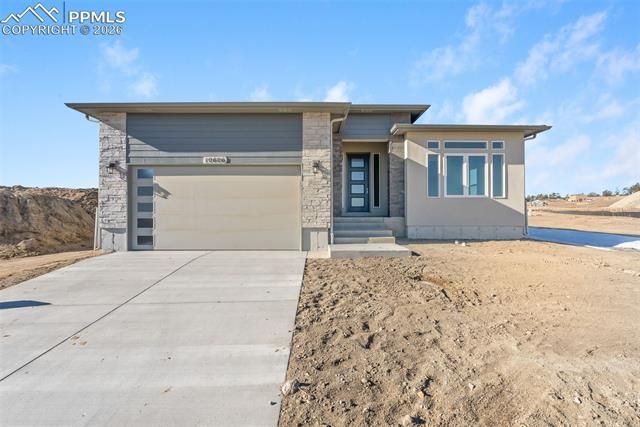 10606 Hudson Yard Drive, Colorado Springs, CO 80924 Main Photo