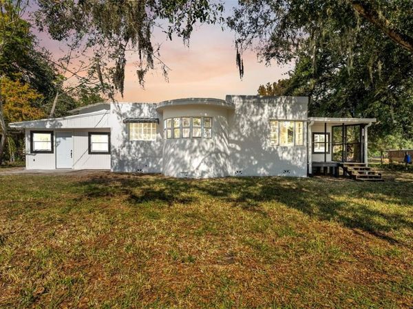 606 3RD STREET, POLK CITY, FL 33868