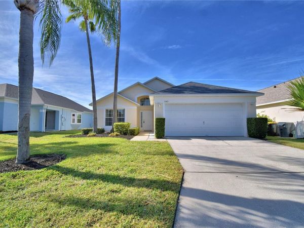 1143 CASTERTON CIRCLE, DAVENPORT, FL 33897