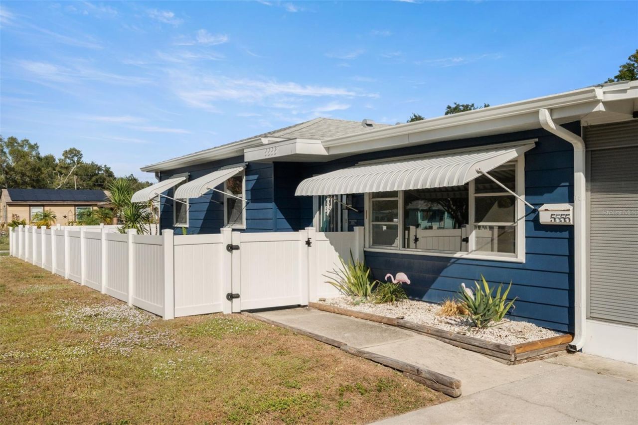 5555 13th Street N, Saint Petersburg, FL 33703 Photo