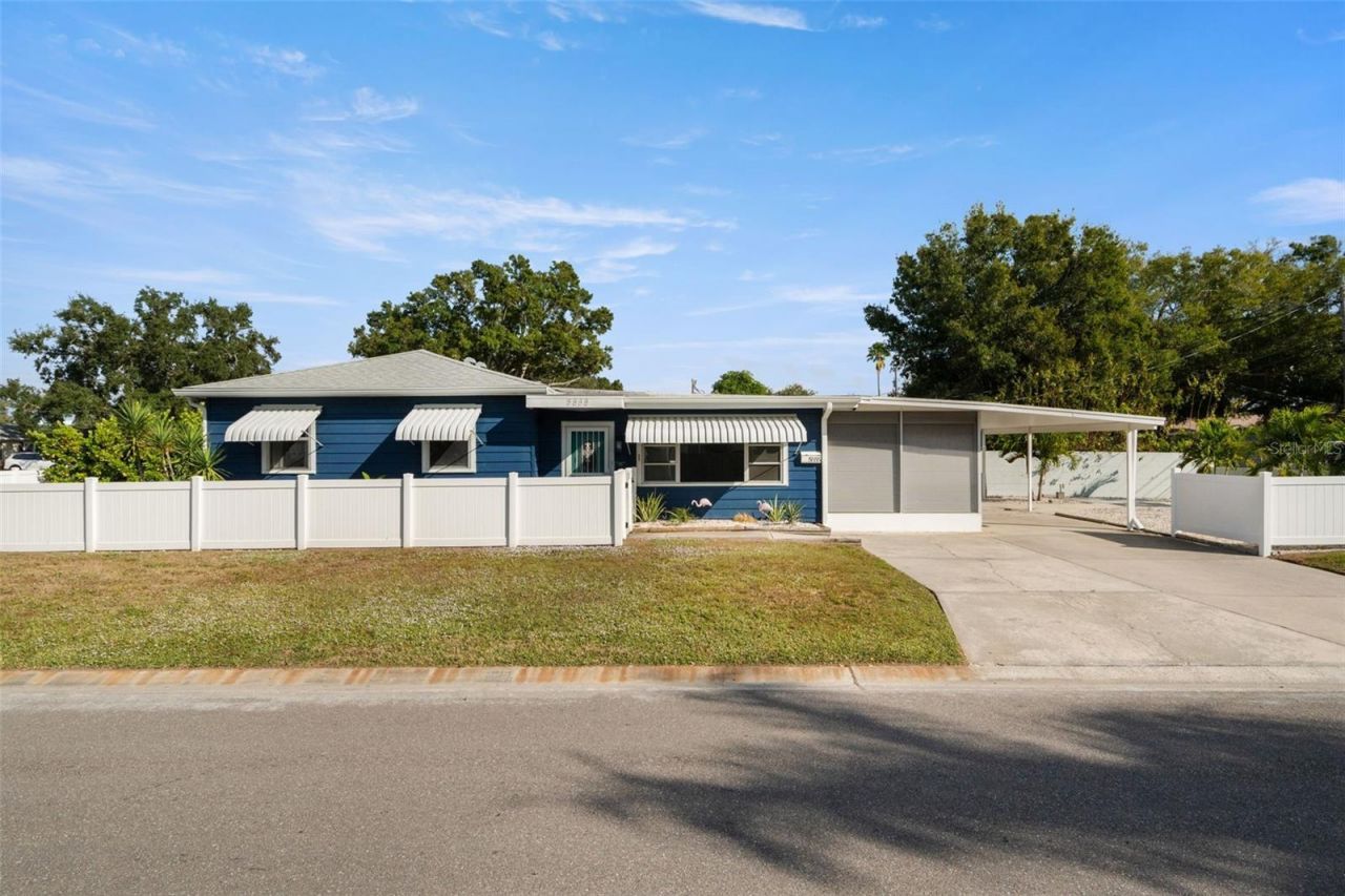 5555 13th Street N, Saint Petersburg, FL 33703 Photo