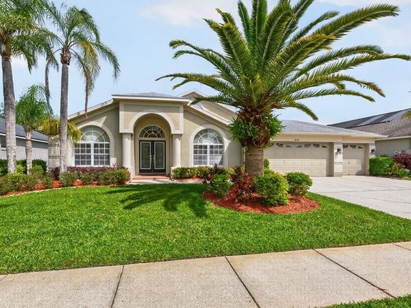 9107 CYPRESS KEEP LANE, ODESSA, FL 33556