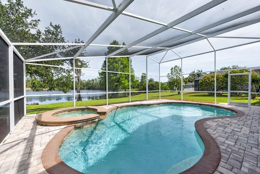 9107 Cypress Keep Lane, Odessa, FL 33556 Photo