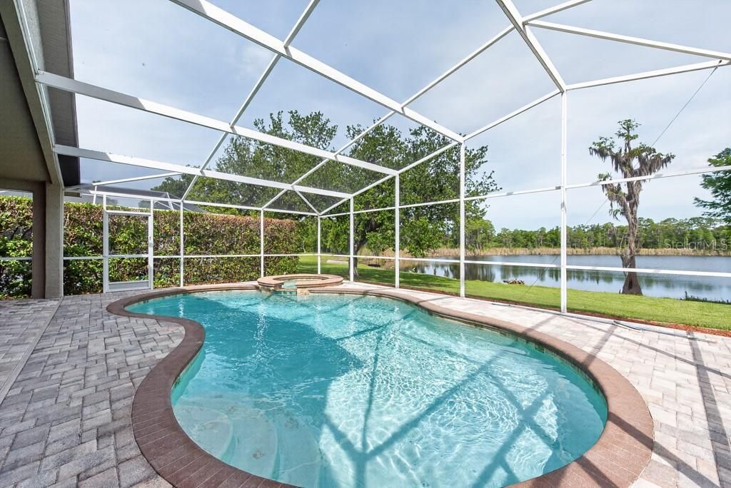 9107 Cypress Keep Lane, Odessa, FL 33556 Photo