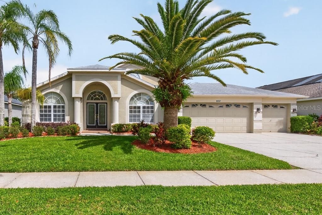 9107 Cypress Keep Lane, Odessa, FL 33556 Photo