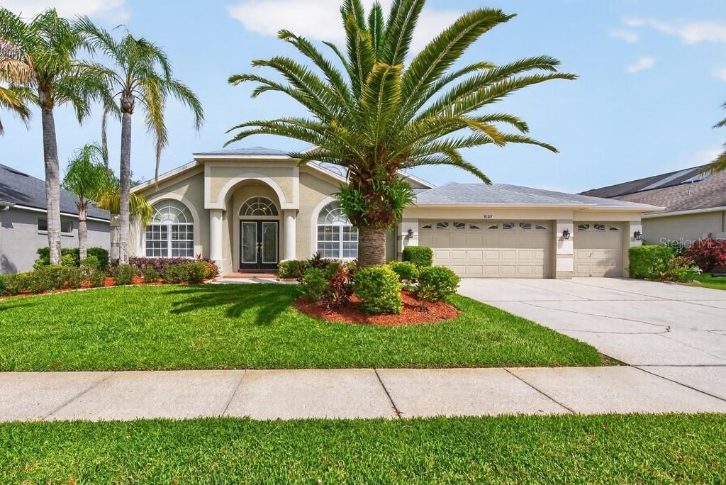 9107 Cypress Keep Lane, Odessa, FL 33556 Photo