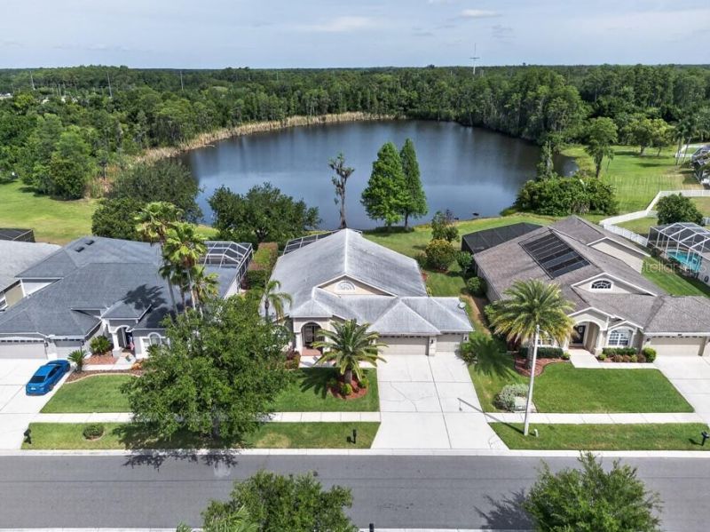 9107 Cypress Keep Lane, Odessa, FL 33556 Photo