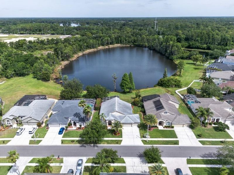 9107 Cypress Keep Lane, Odessa, FL 33556 Photo