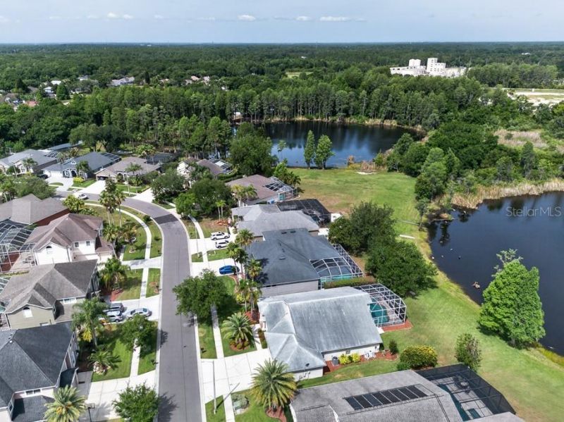 9107 Cypress Keep Lane, Odessa, FL 33556 Photo