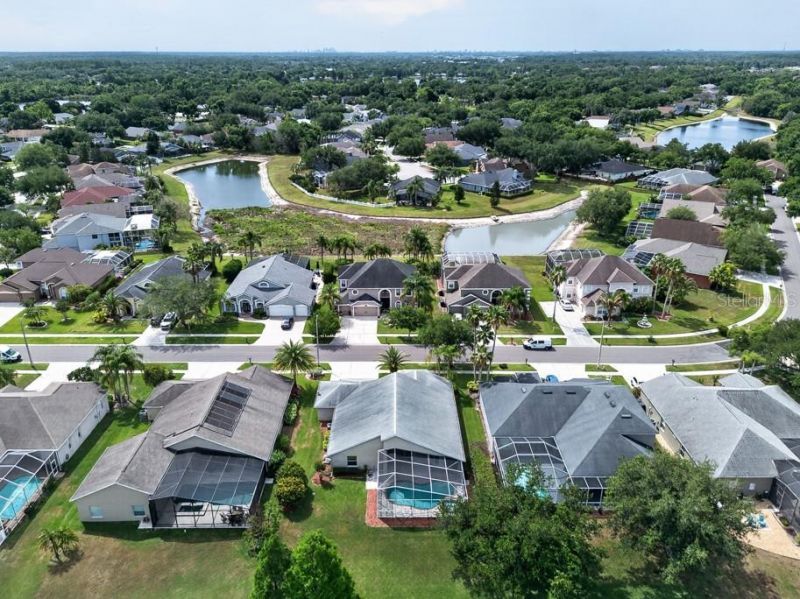 9107 Cypress Keep Lane, Odessa, FL 33556 Photo