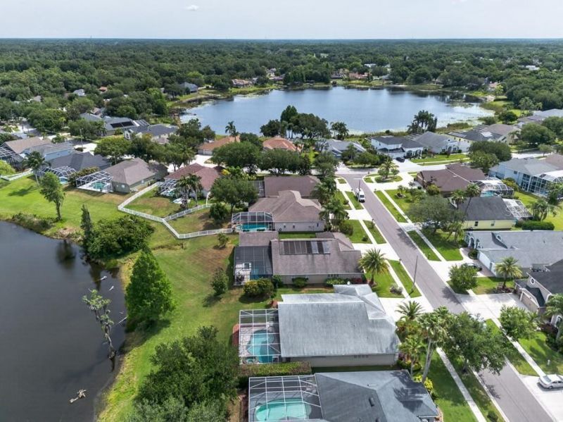 9107 Cypress Keep Lane, Odessa, FL 33556 Photo