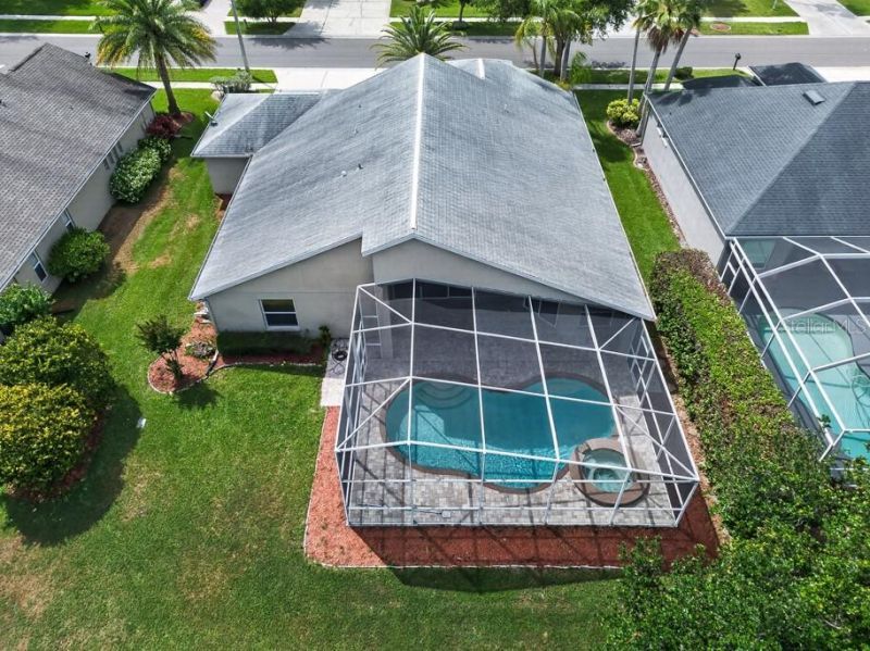 9107 Cypress Keep Lane, Odessa, FL 33556 Photo