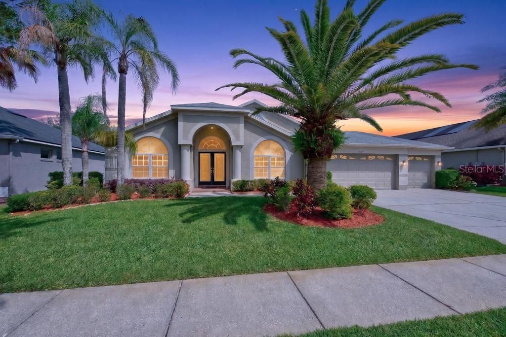 9107 Cypress Keep Lane, Odessa, FL 33556 Photo