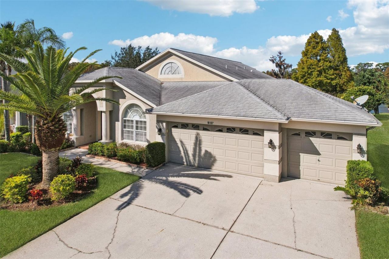 9107 Cypress Keep Lane, Odessa, FL 33556 Photo