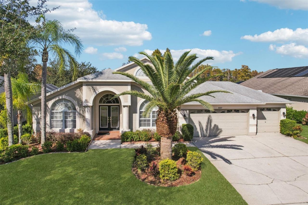 9107 Cypress Keep Lane, Odessa, FL 33556 Photo