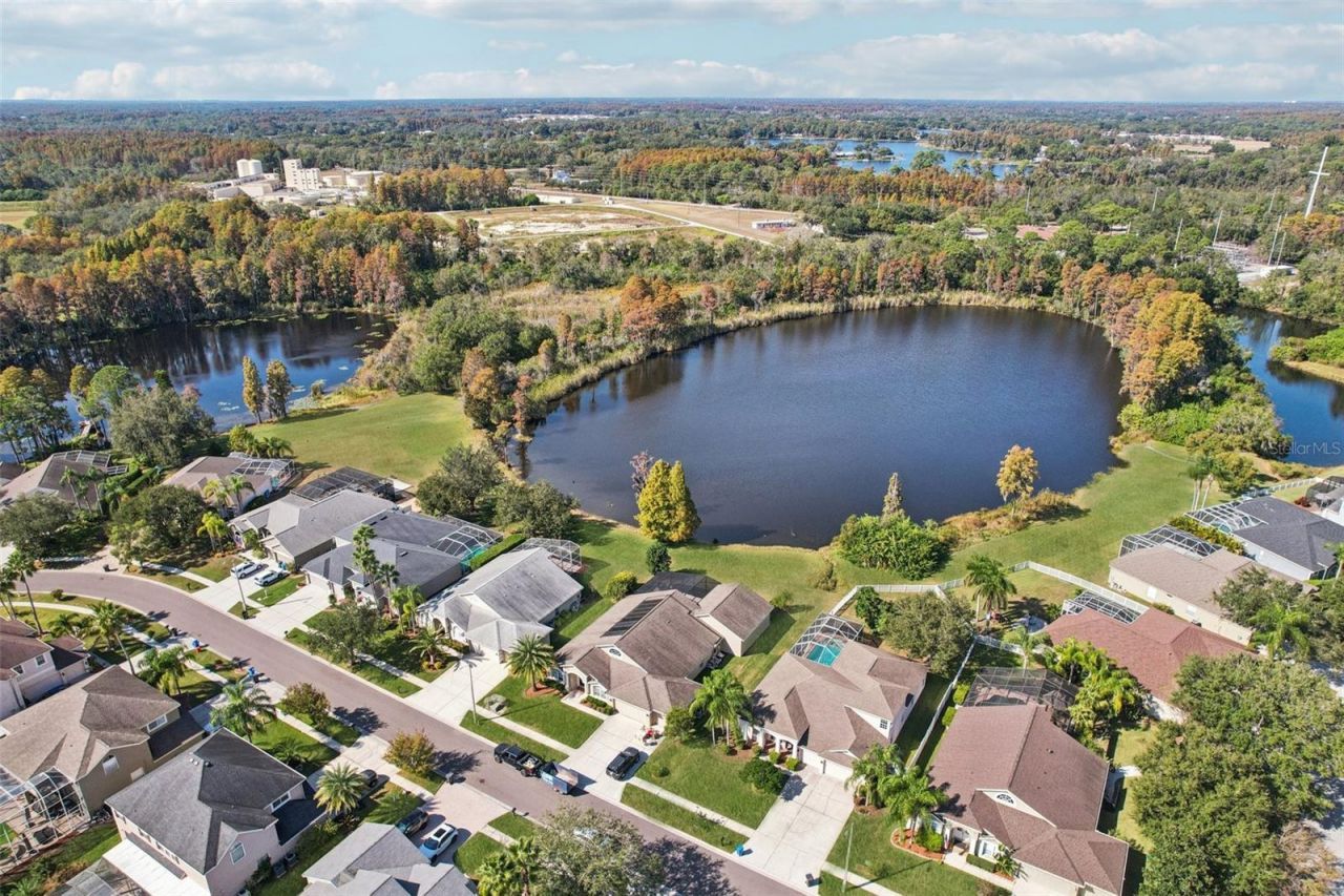 9107 Cypress Keep Lane, Odessa, FL 33556 Photo