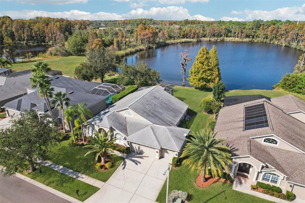 9107 Cypress Keep Lane, Odessa, FL 33556 Photo