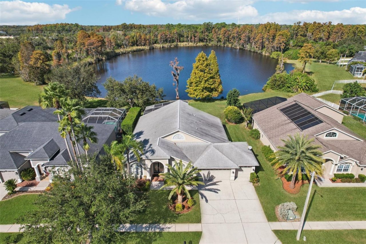 9107 Cypress Keep Lane, Odessa, FL 33556 Photo
