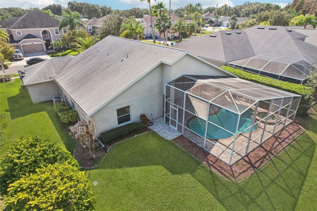 9107 Cypress Keep Lane, Odessa, FL 33556 Photo