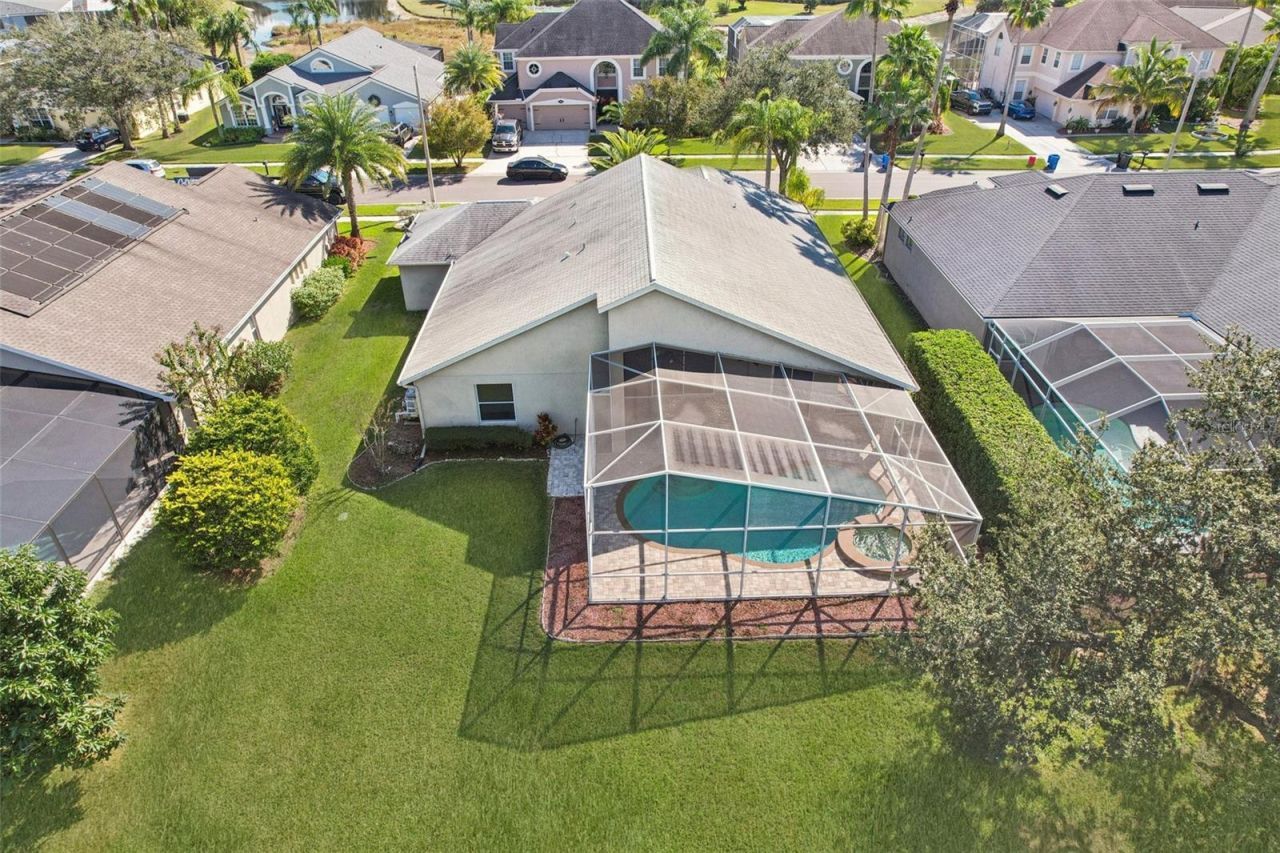 9107 Cypress Keep Lane, Odessa, FL 33556 Photo