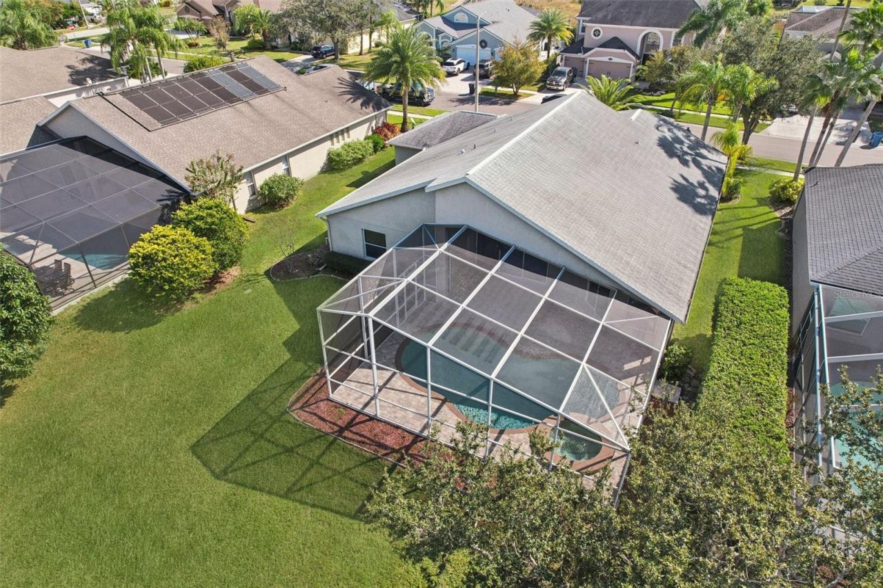 9107 Cypress Keep Lane, Odessa, FL 33556 Photo
