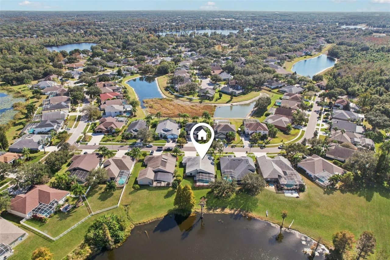 9107 Cypress Keep Lane, Odessa, FL 33556 Photo