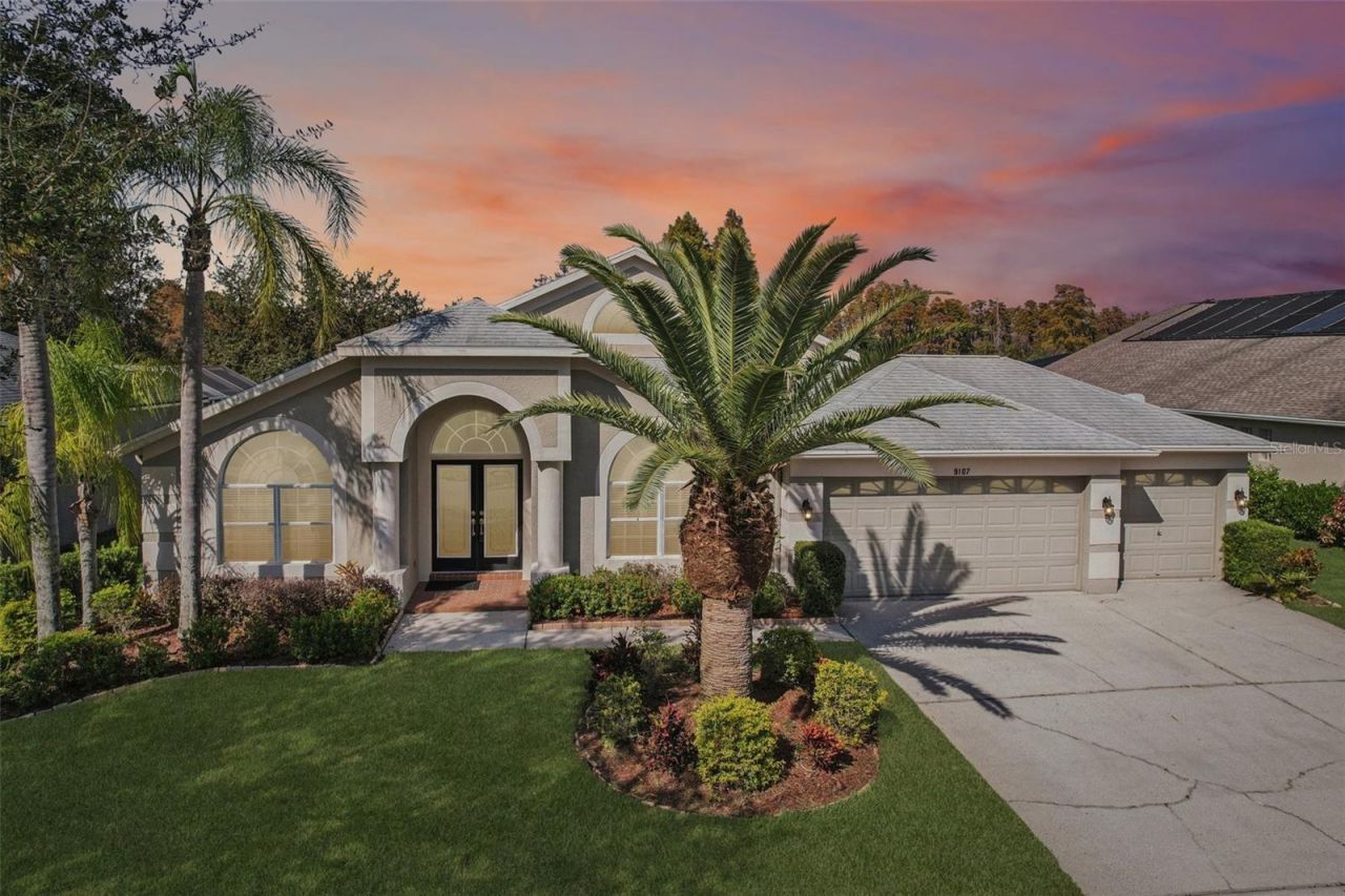 9107 Cypress Keep Lane, Odessa, FL 33556 Photo