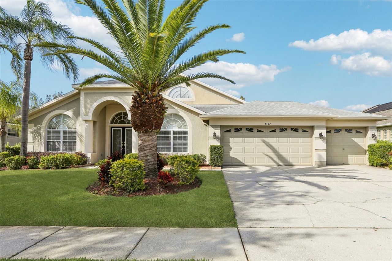 9107 Cypress Keep Lane, Odessa, FL 33556 Photo
