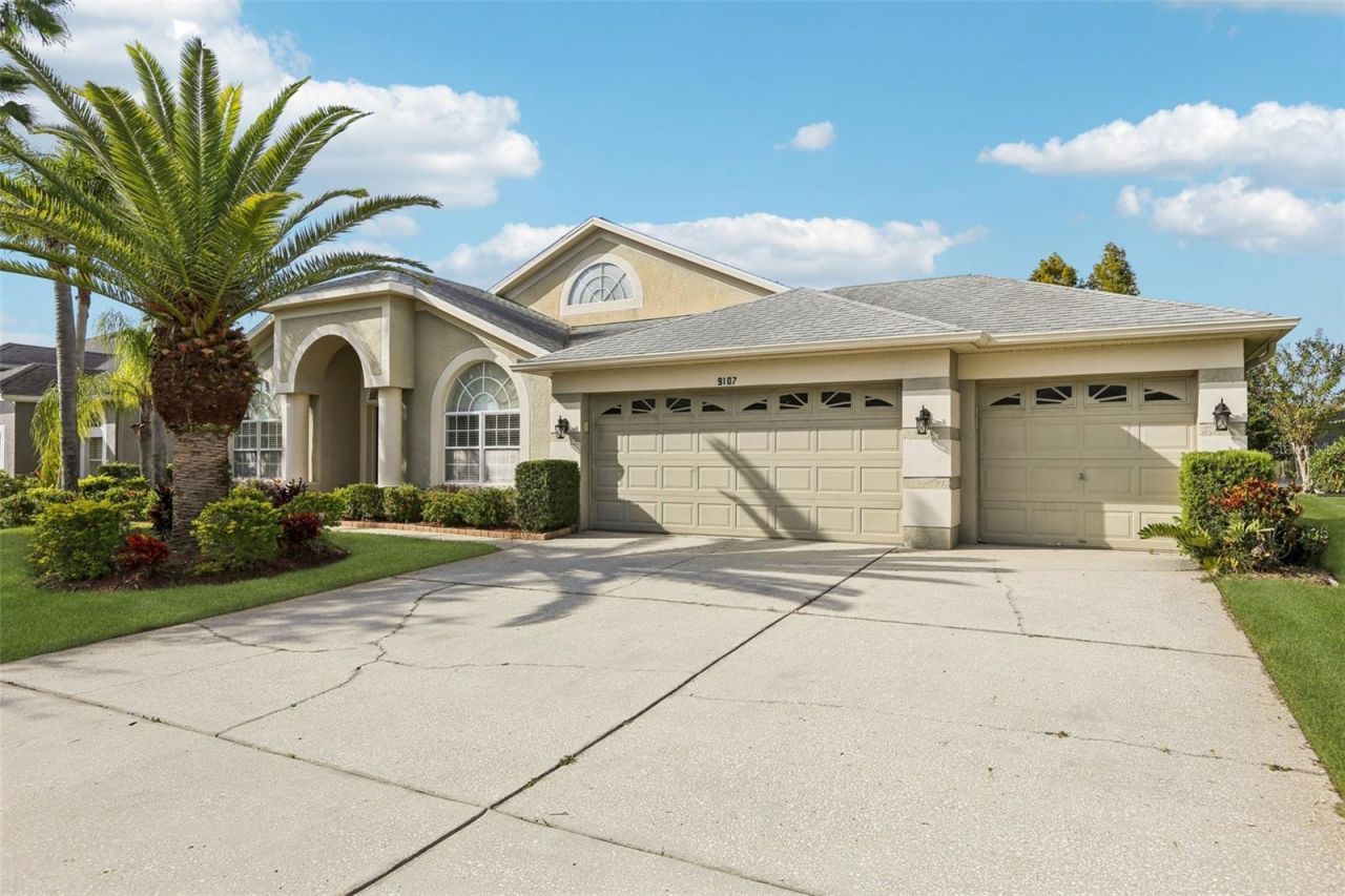 9107 Cypress Keep Lane, Odessa, FL 33556 Photo