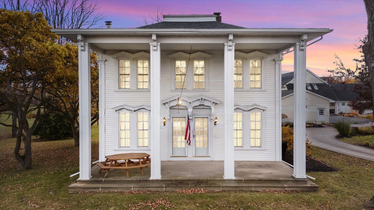 48525 Eight Mile Road, Northville, MI 48167 Main Photo