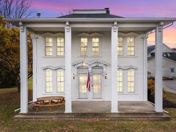 48525 Eight Mile Road, Northville, MI 48167