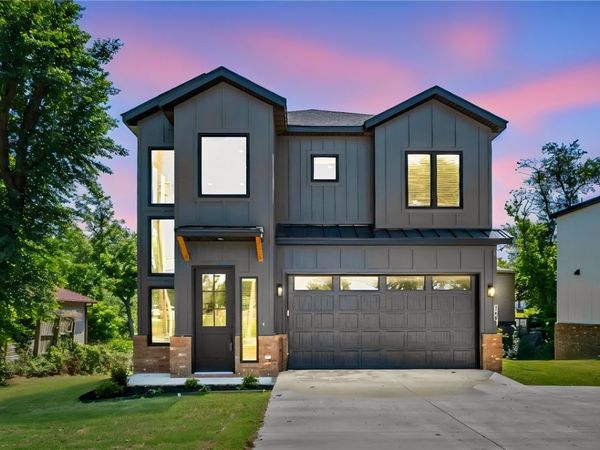 1448 NW Bella Vista Road, Bentonville, AR 72712