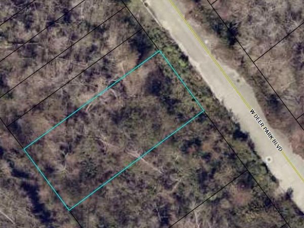 5904 W DEER PARK Boulevard, New Orleans, LA 70127