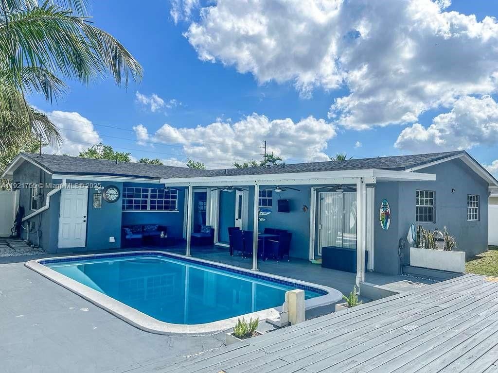 4420 NW 30th Ct, Lauderdale Lakes, FL 33313 Photo