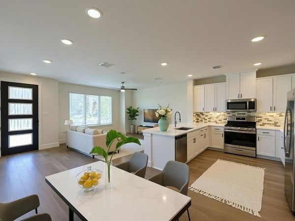 4742 Smokey Quartz Lane, Arlington, TX 76005