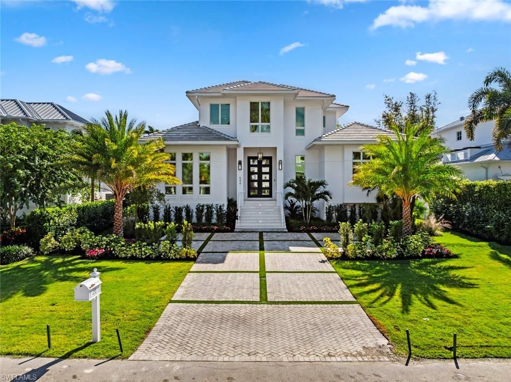544 13th Ave S, Naples, FL 34102 Photo