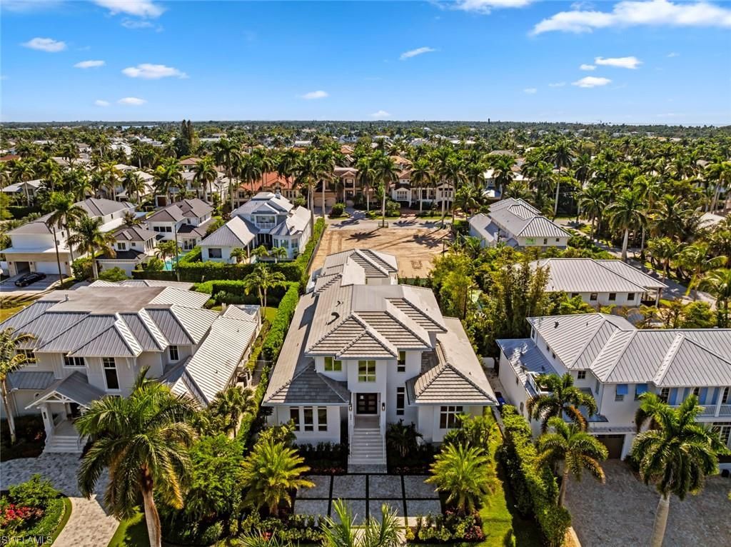 544 13th Ave S, Naples, FL 34102 Photo