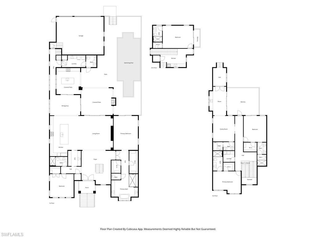 544 13th Ave S, Naples, FL 34102 Photo