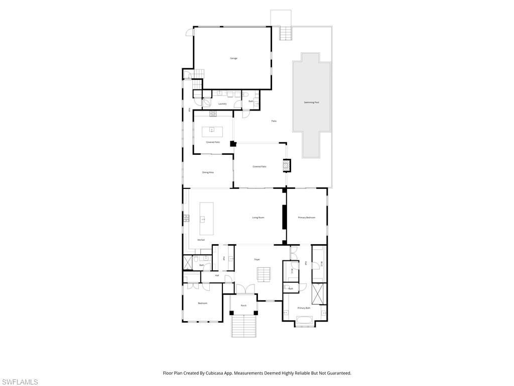 544 13th Ave S, Naples, FL 34102 Photo