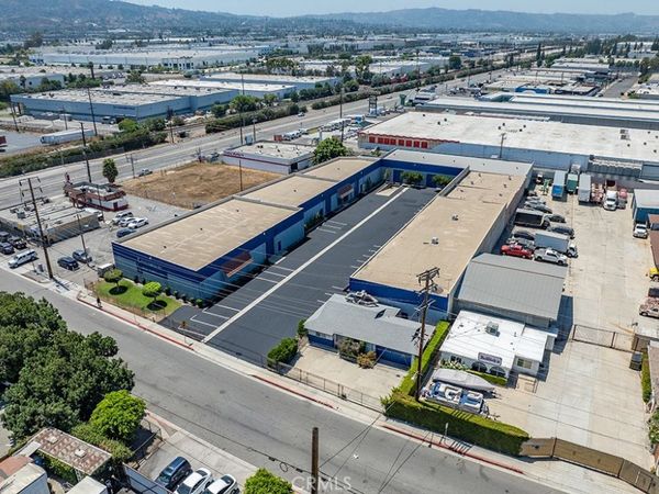 645 giano Avenue, City Of Industry, CA 91744