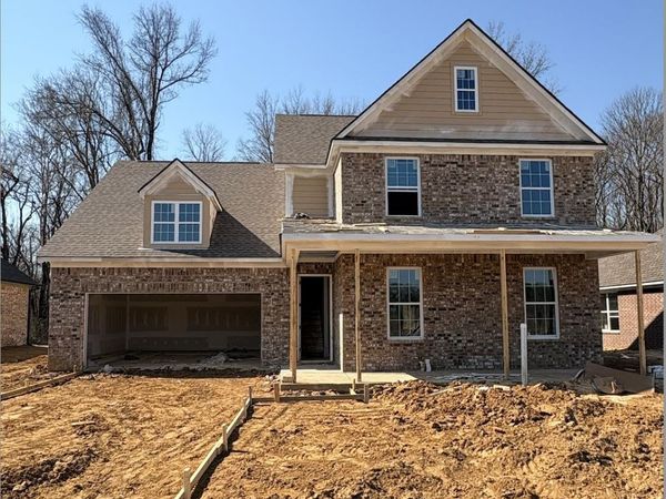 53 ROSE BUSH ST, Munford, TN 38058