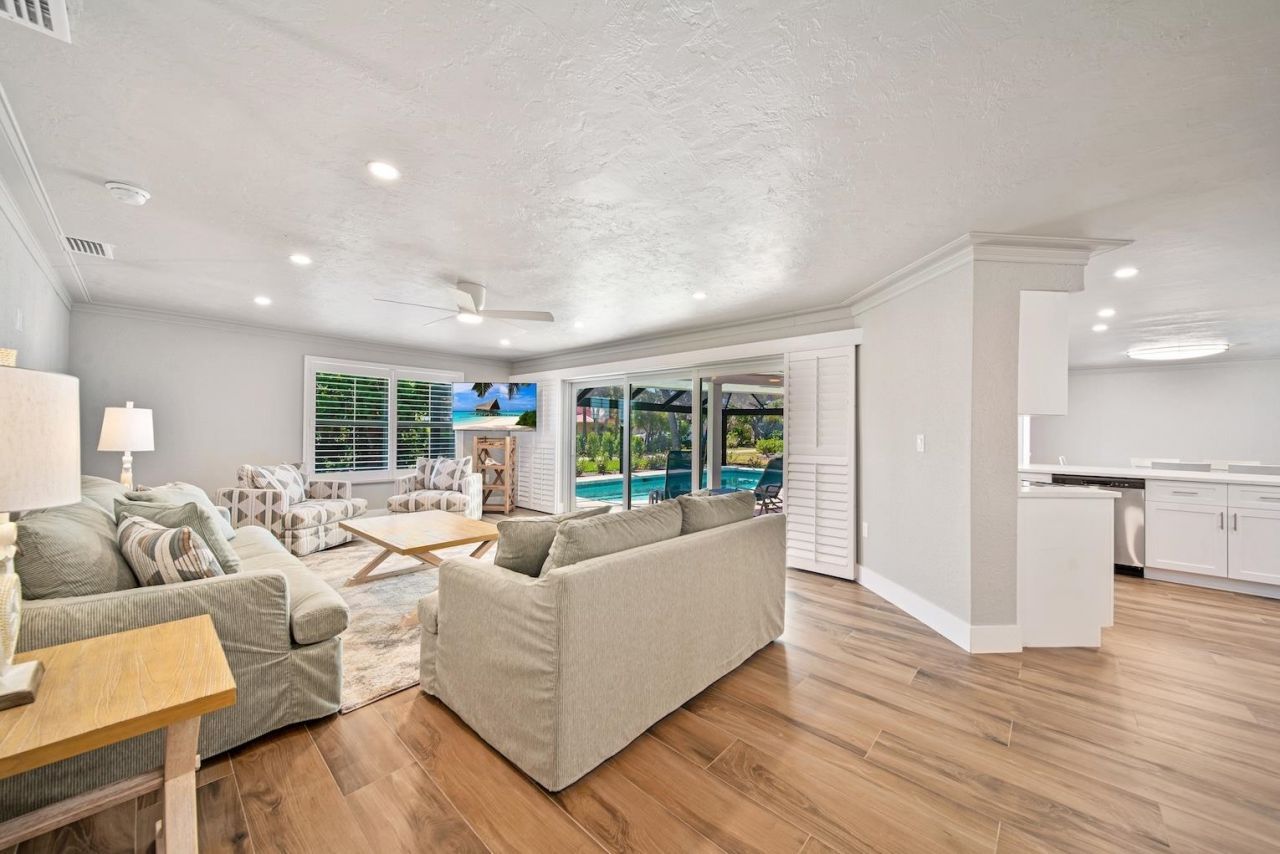 1270 Par View Dr, Sanibel, FL 33957 Photo