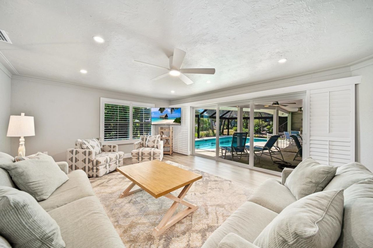 1270 Par View Dr, Sanibel, FL 33957 Photo