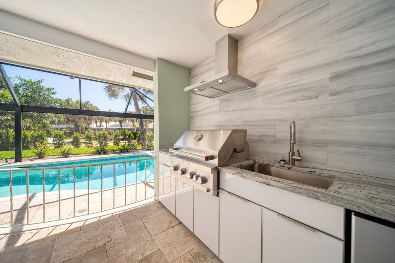 1270 Par View Dr, Sanibel, FL 33957 Photo
