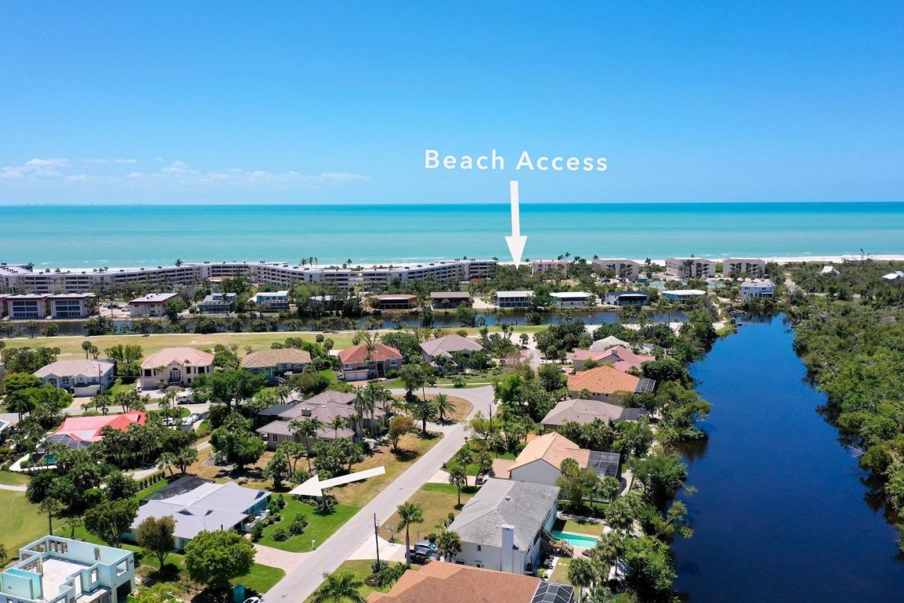 1270 Par View Dr, Sanibel, FL 33957 Photo