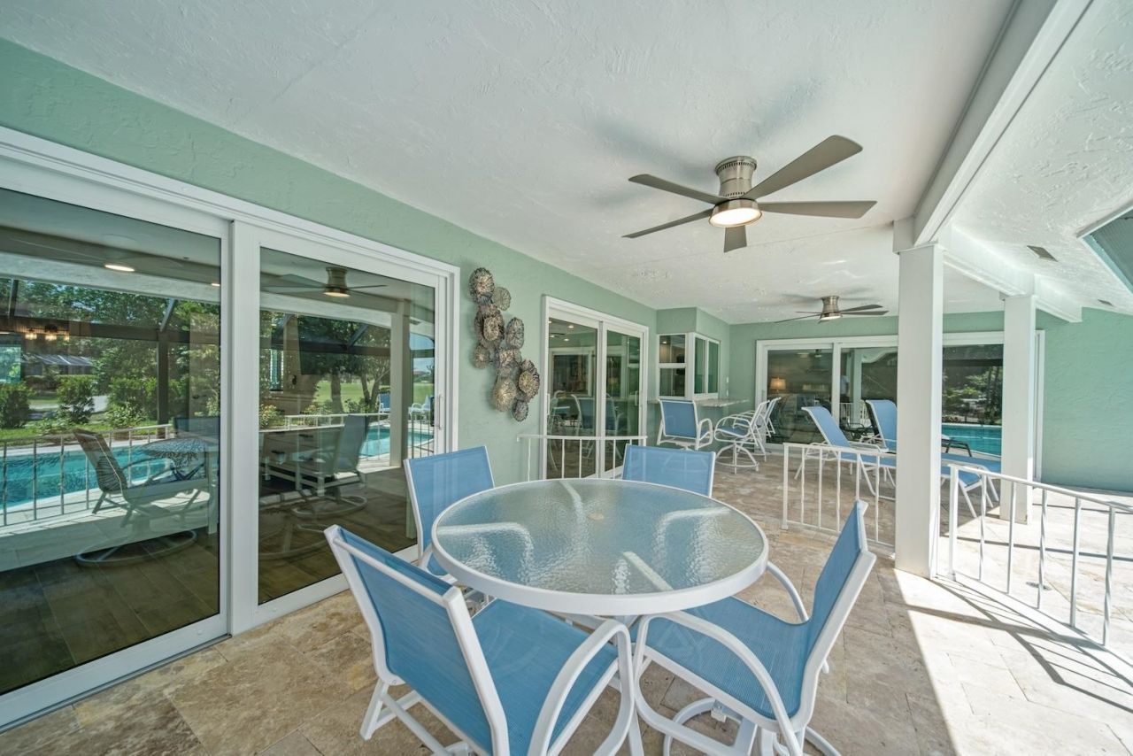1270 Par View Dr, Sanibel, FL 33957 Photo