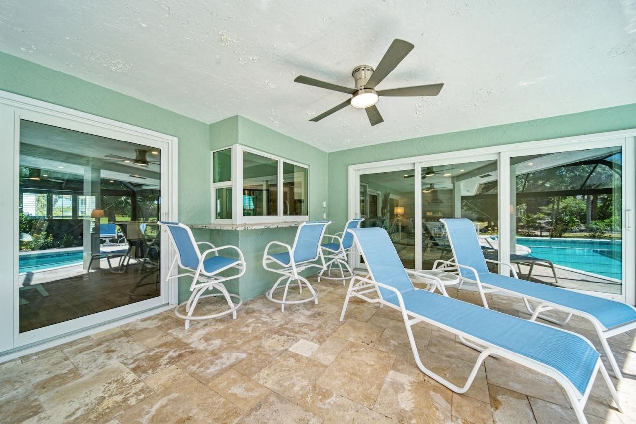 1270 Par View Dr, Sanibel, FL 33957 Photo