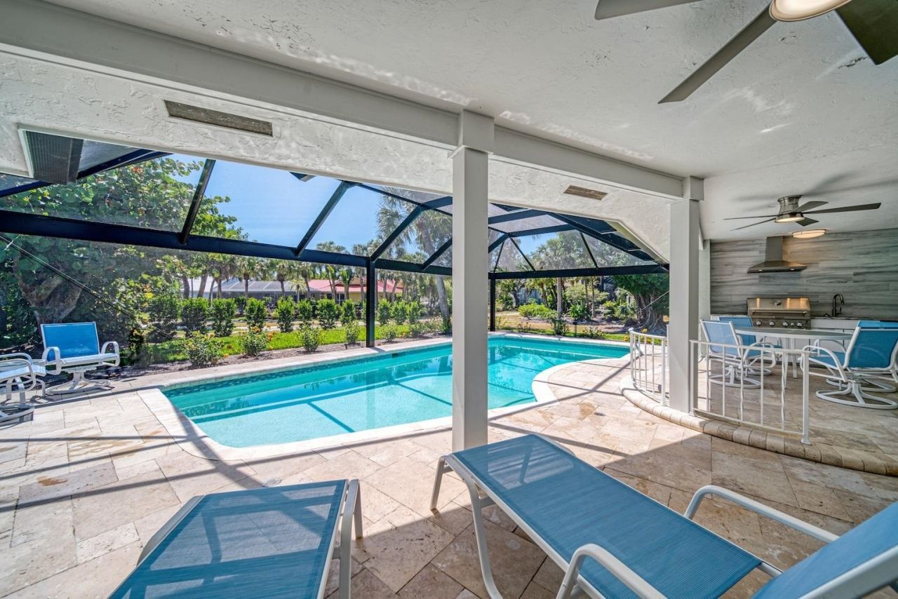 1270 Par View Dr, Sanibel, FL 33957 Photo