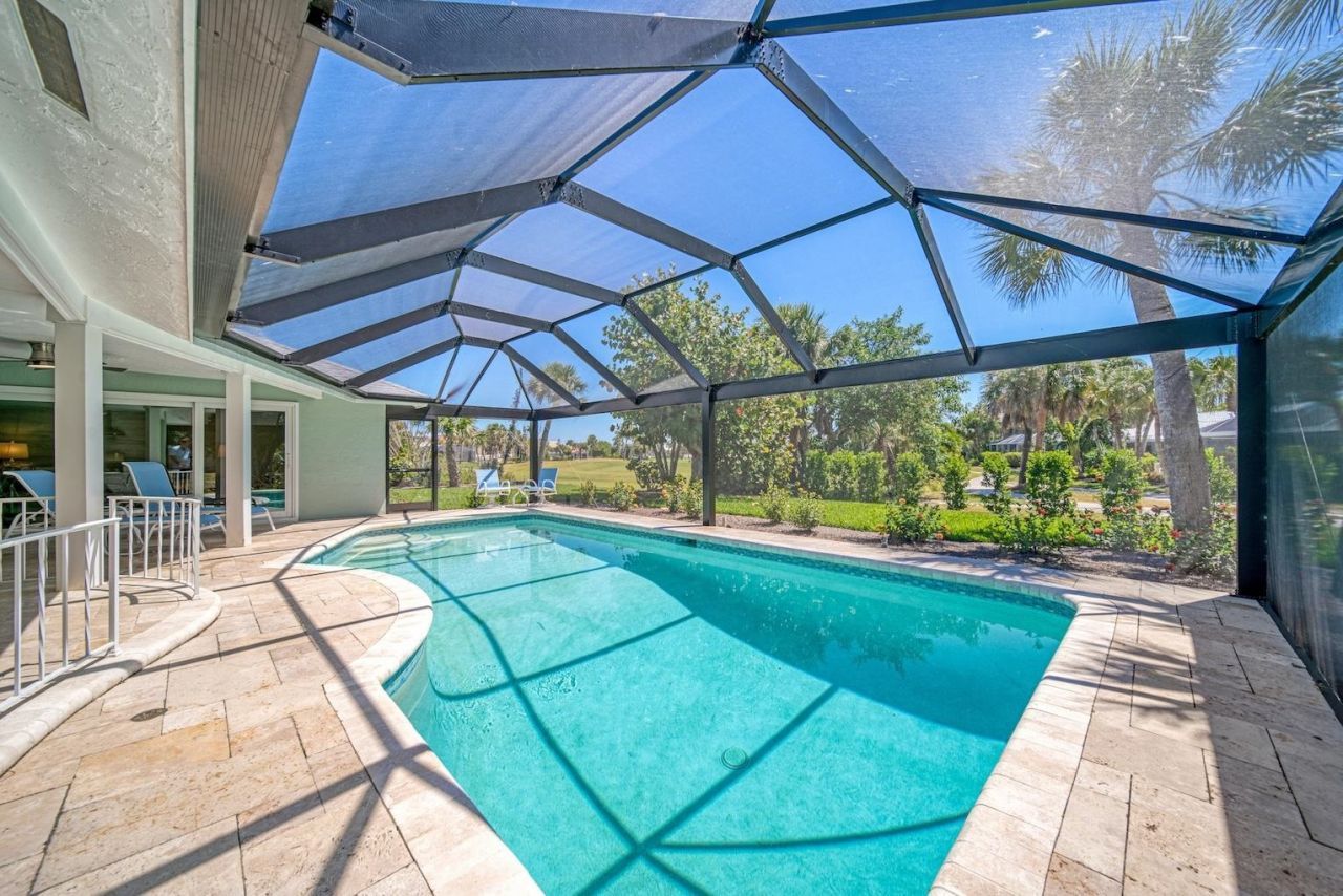 1270 Par View Dr, Sanibel, FL 33957 Photo